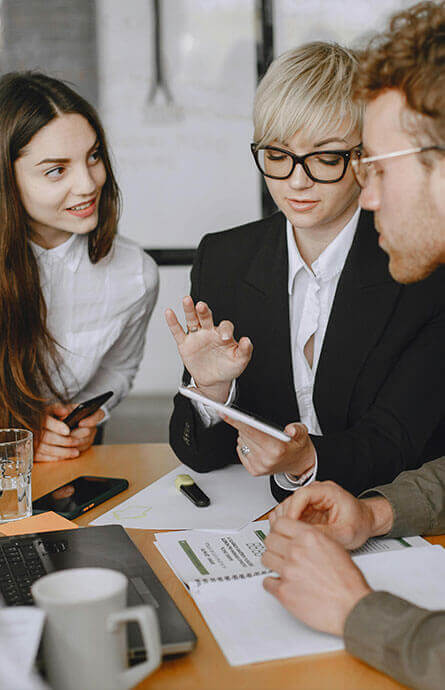 Accuracy & Precision